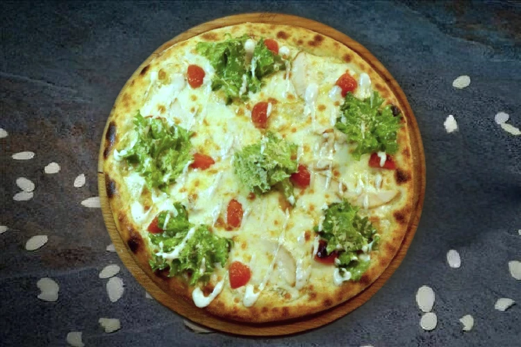 Пицца классическая