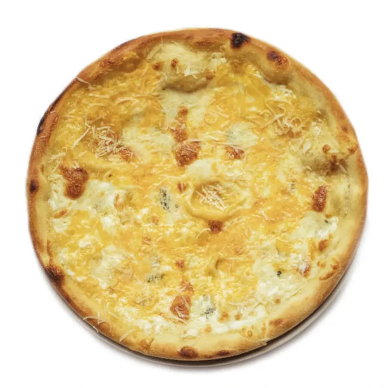 Кватро Формаджи