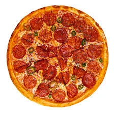 Пепперончито