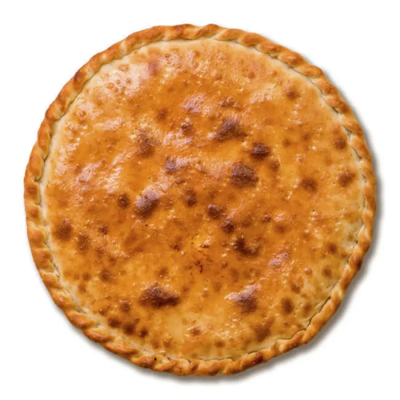 Кальцоне Реале с Курицей