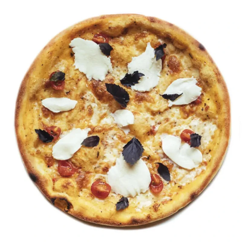 Маргарита Буффало