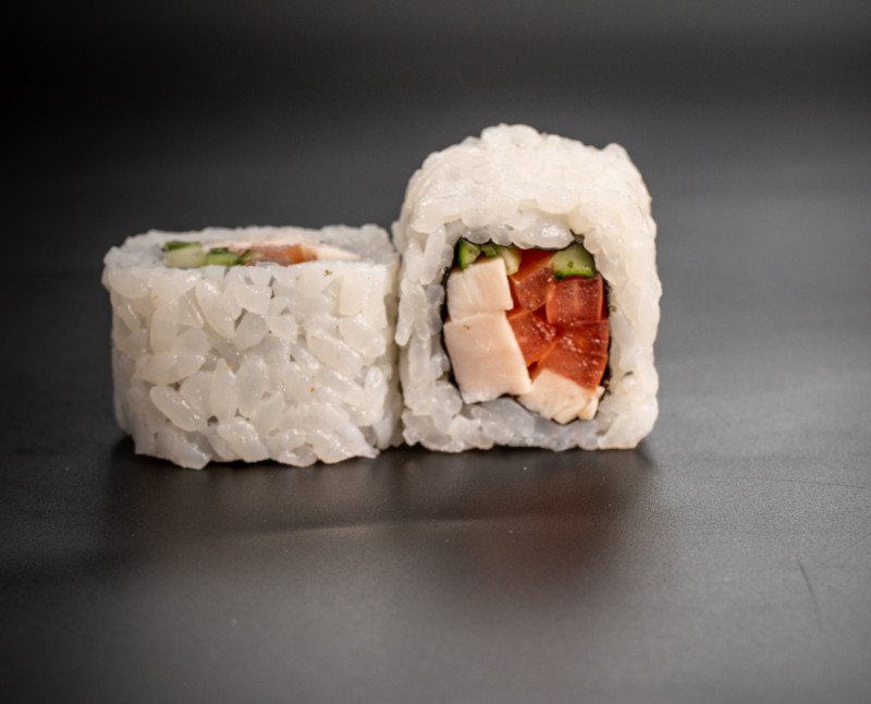 Тори Урамаки*