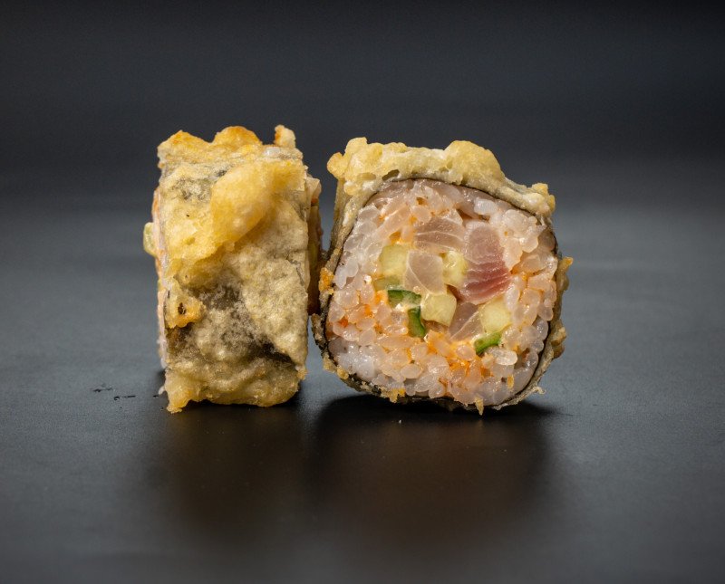 Изумитай темпура*