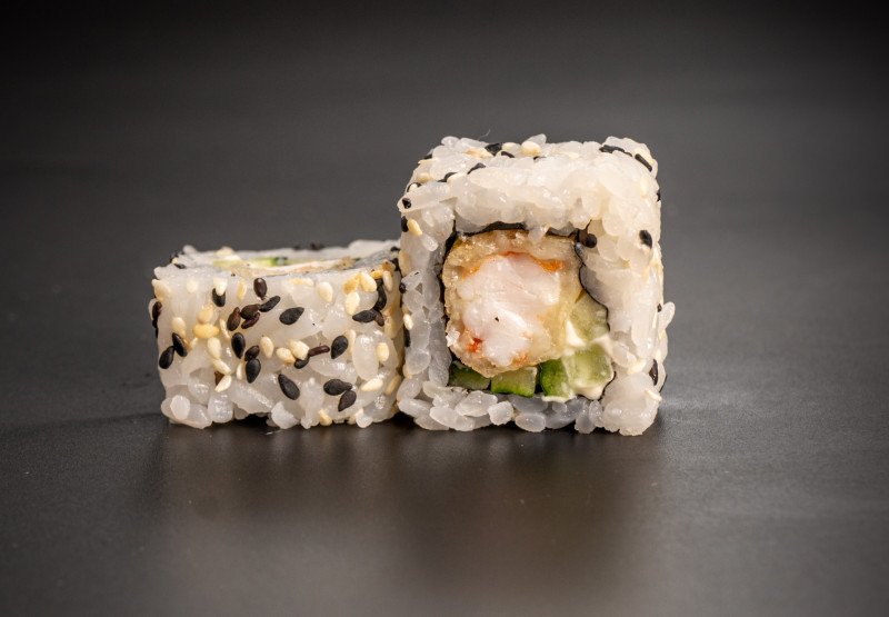 Эби Темпура*