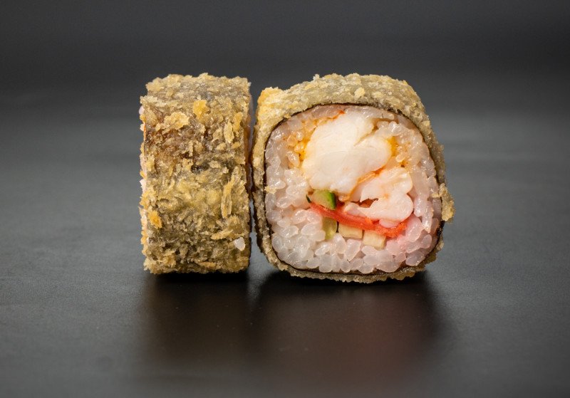 Спайси Эби Темпура*