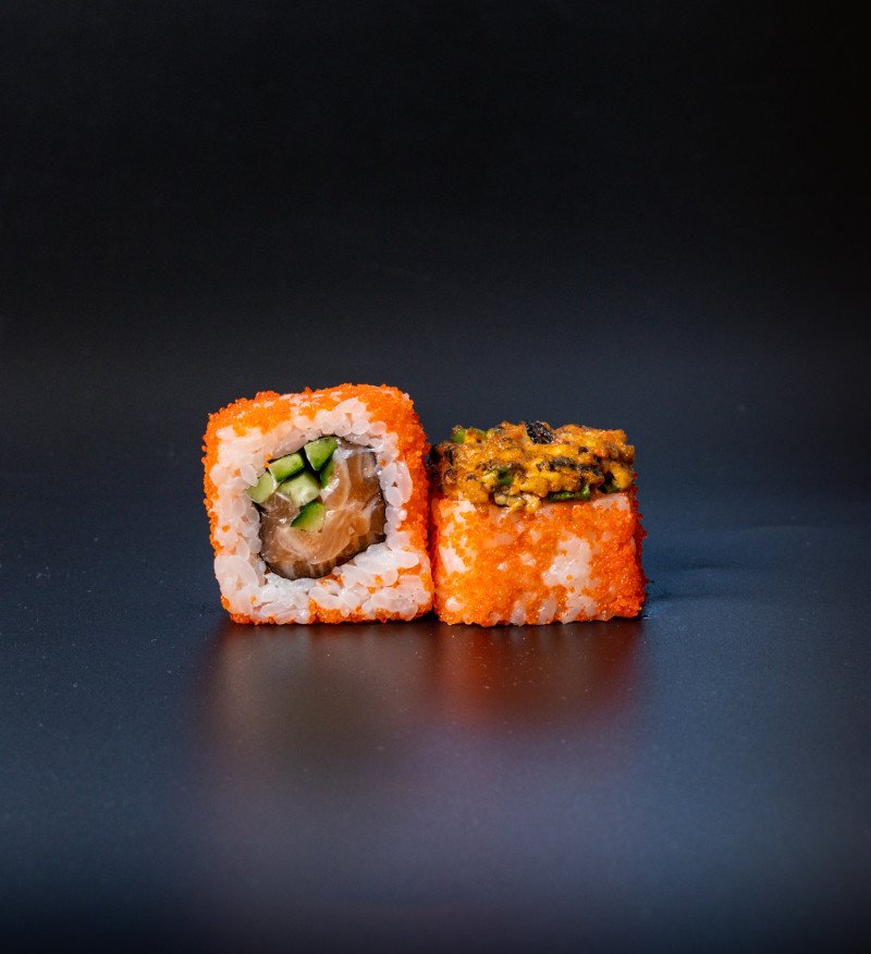 Ролл Харакири *