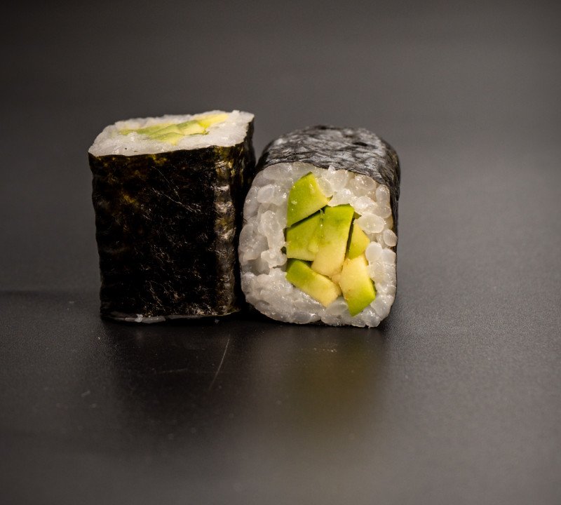 Авокадо Маки*