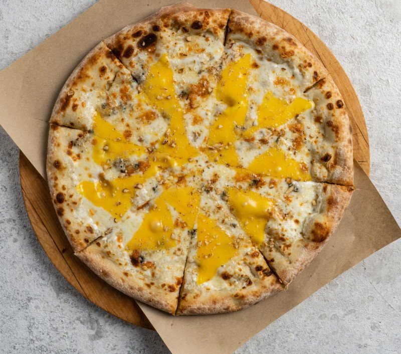 Сырная 30см*