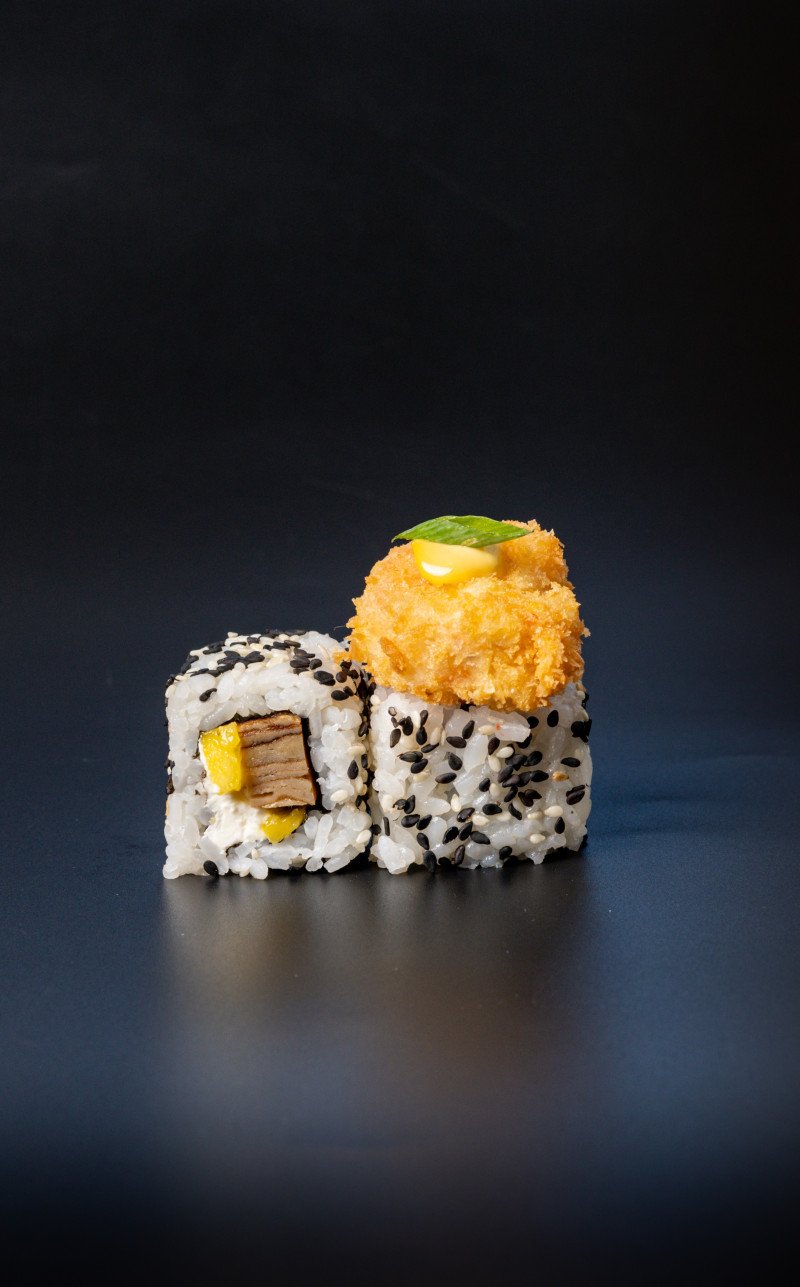 Ролл Нагано *