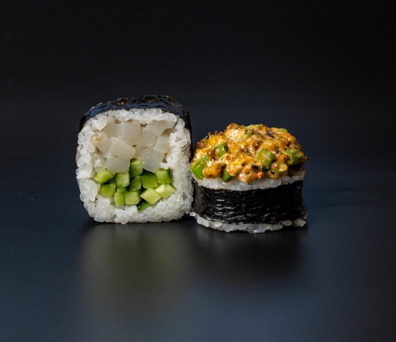 Ролл Танака *