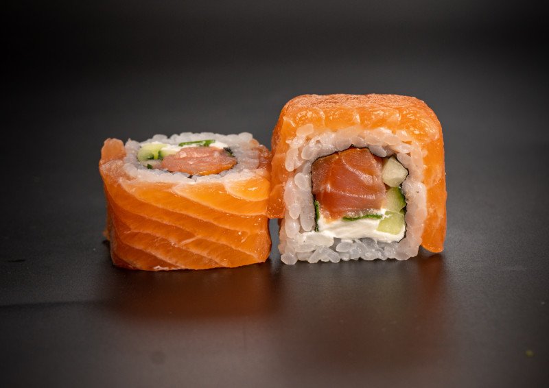 Гурме Сяке Урамаки*