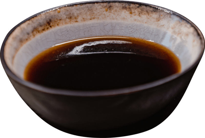 Соевый соус 30гр*