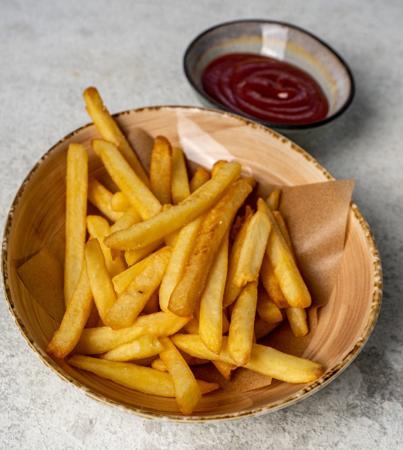 Картофель фри 150г*