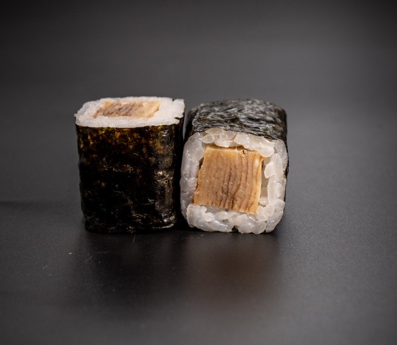 Томаго Маки*