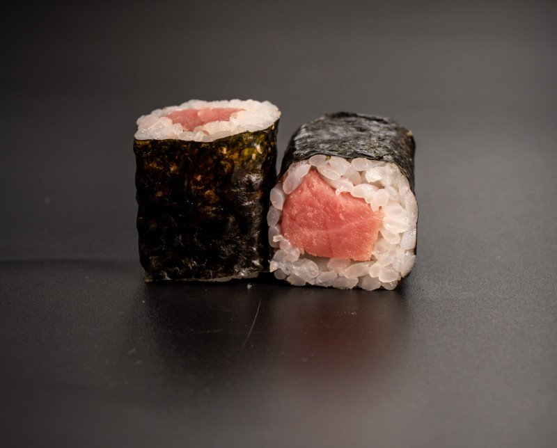 Магуро Маки*