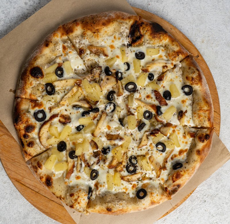 Гавайская 30см*