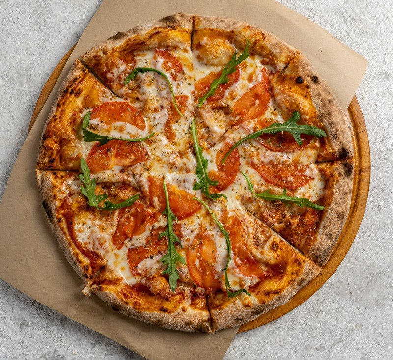 Маргарита 30см*