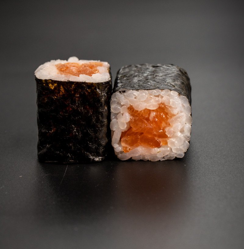 Гурме Саке Маки*