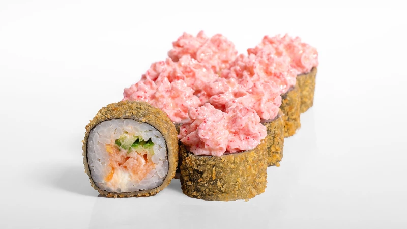 Темпура ЛАВА