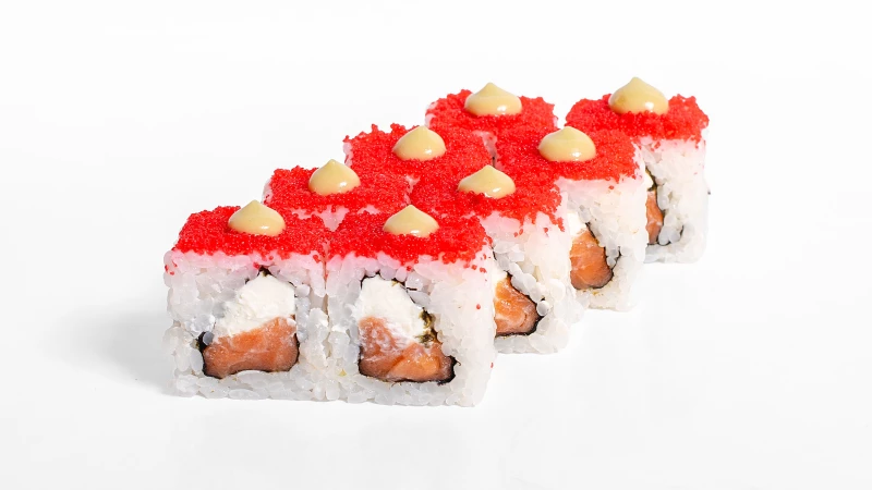 Калифорния СЯКЕ