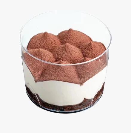 Тирамису Шоколад