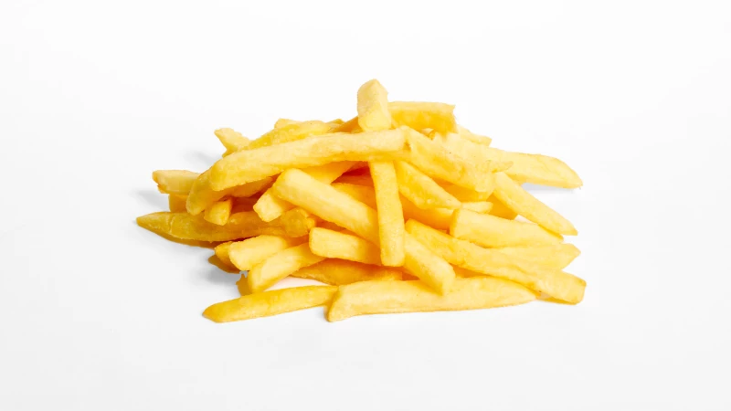 Картофель ФРИ 200гр