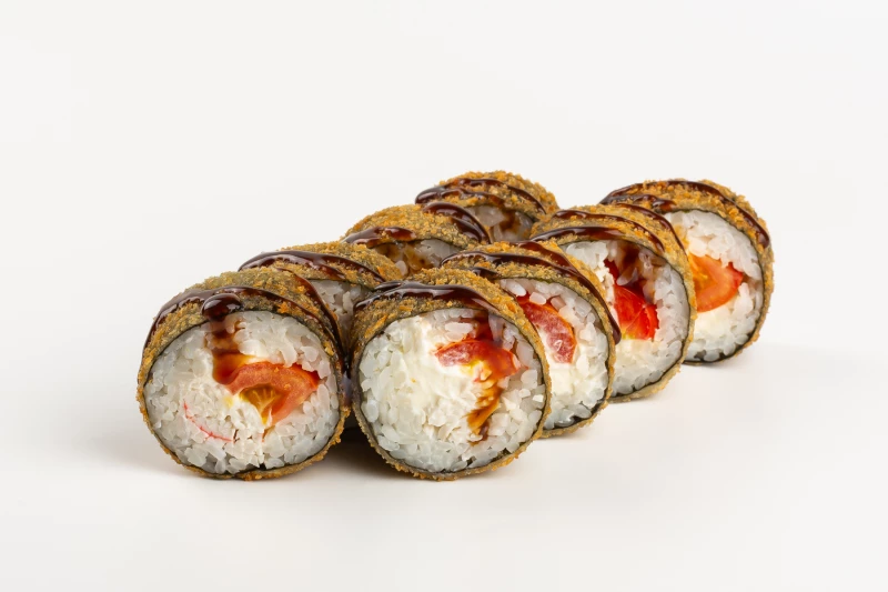 Темпура КАНИ ГРАНД