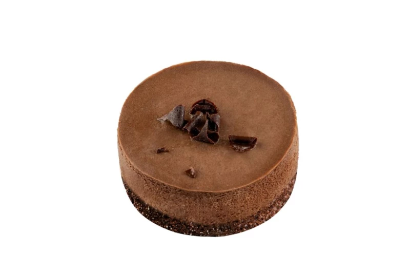 Чизкей шоколадный