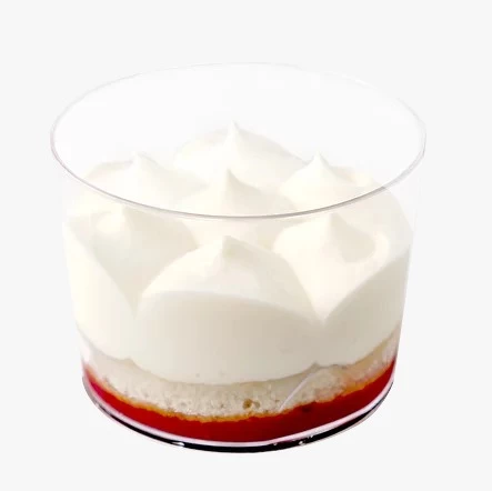 Тирамису клубника