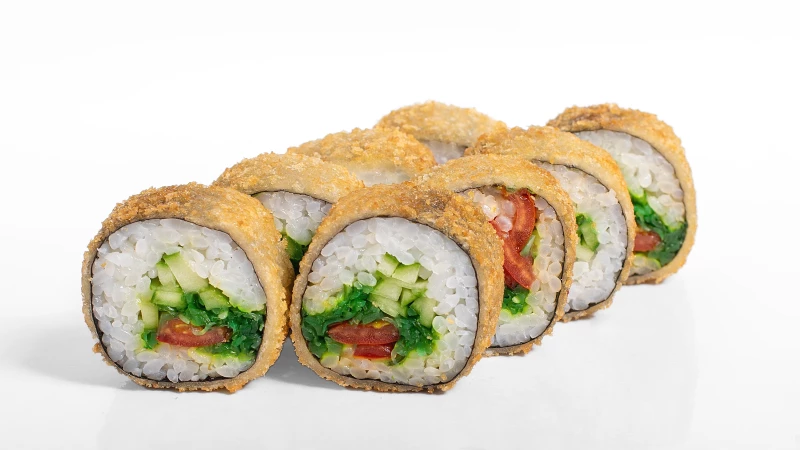 Темпура ЯСАЙ