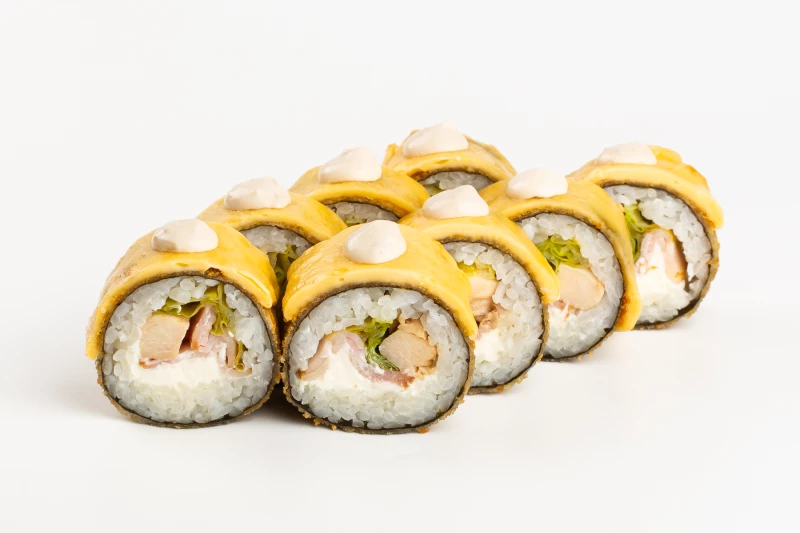 ЦЕЗАРЬ темпура ГРАНД