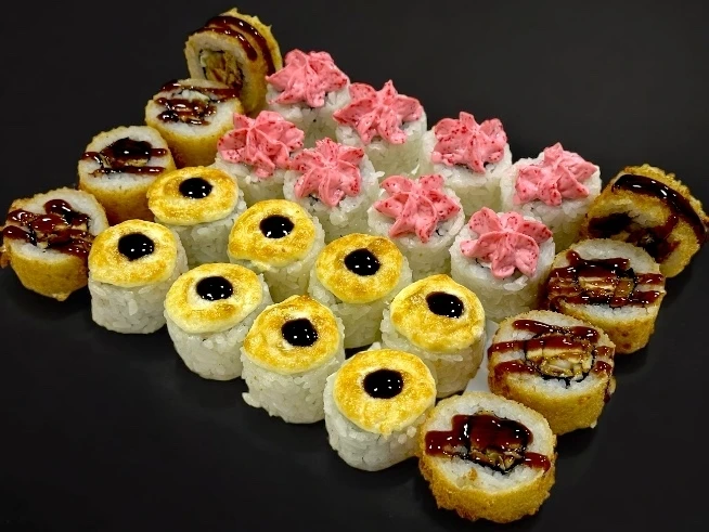 СИМБА акция с 11:00-18:00