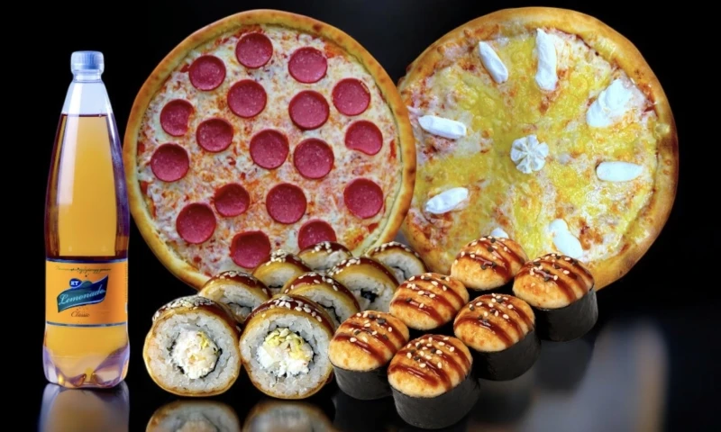 МЕГАХИТ комбо