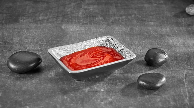 Кетчуп Хайнц для картофель фри 25гр