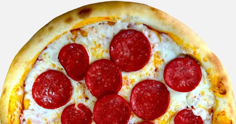 Пицца Пепперони