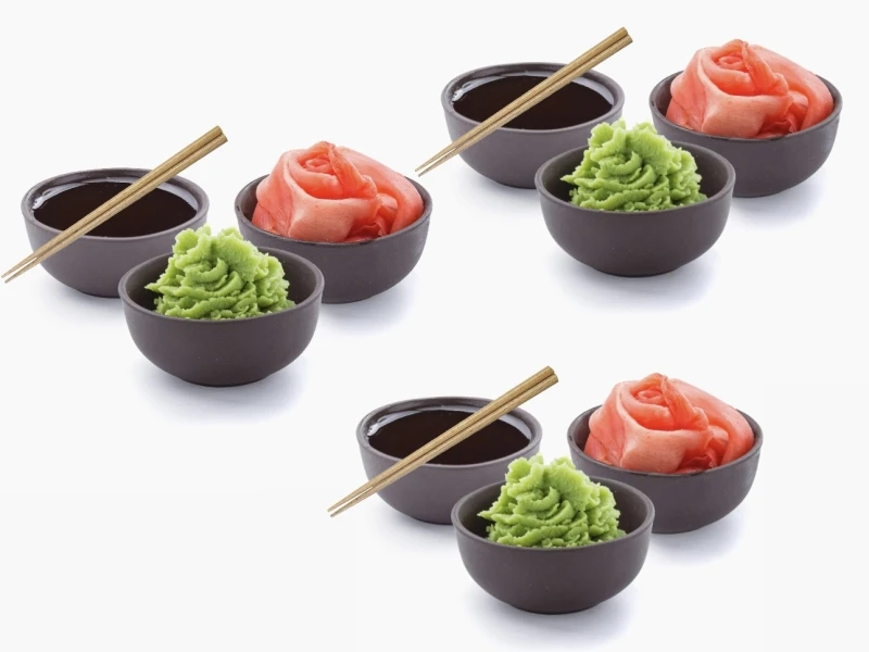 НАБОР на 3 персоны