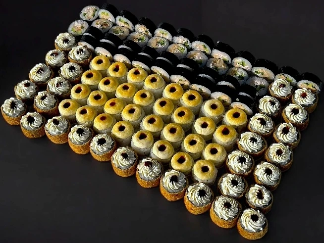 СЕМЕТЕЙ с 10:00-12:00 скидка -1250сом