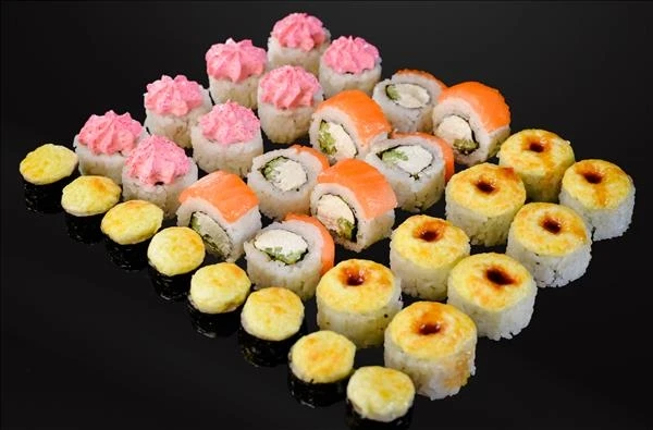 КИНДЕР СЮРПРИЗ