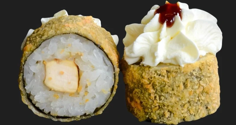 СЛИВОЧНАЯ КУРИЦА