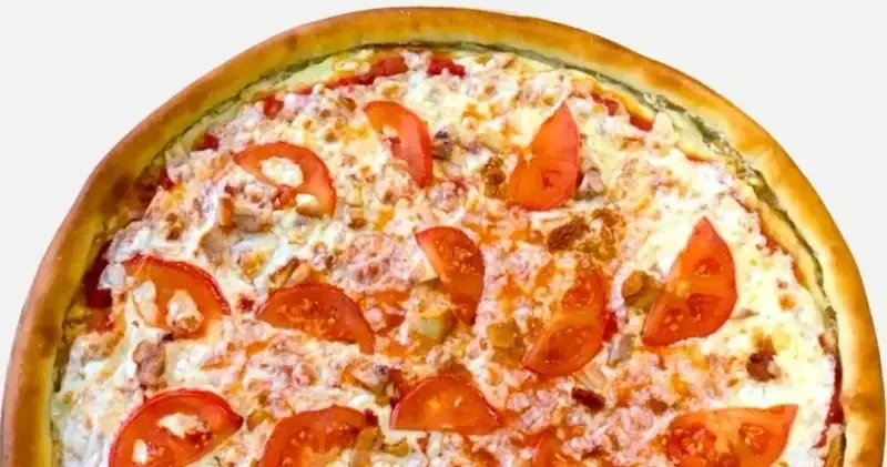 Пицца Маргарита