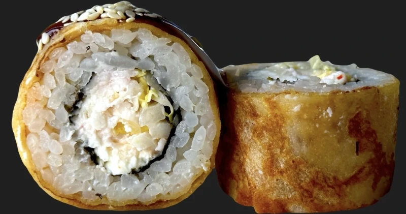 Фиеста ролл