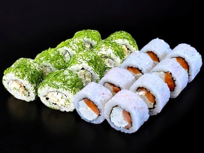 Холодный набор акция через приложение