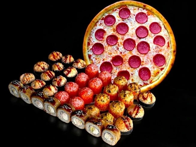 ФИЕСТА сет акция 