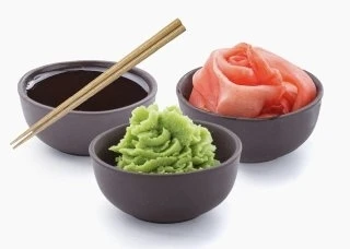 НАБОР на 1 персону