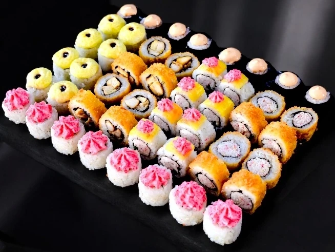 РАТАТУЙ АКЦИЯ