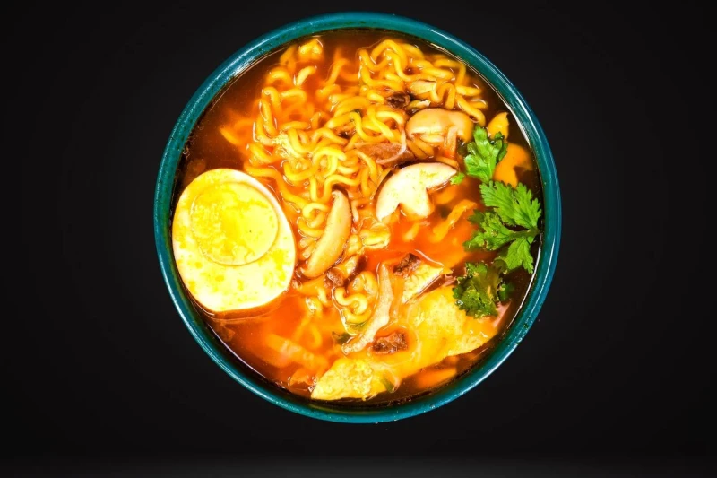 РАМЕН классический