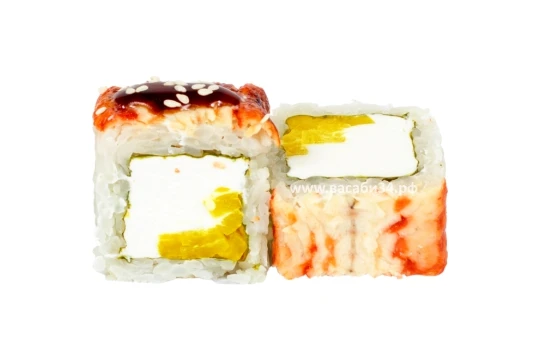 Ролл Канадский 