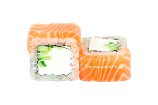 Ролл Филадельфия 