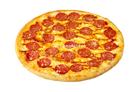 Пицца Пепперони 