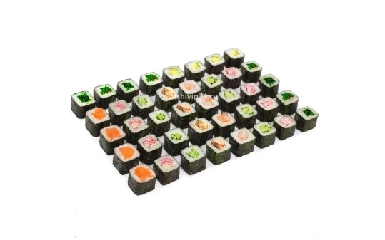 Сет КЛАССИЧЕСКИЙ